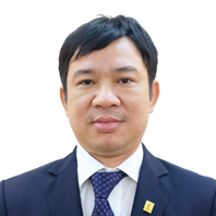 MR. DINH TRONG HUY